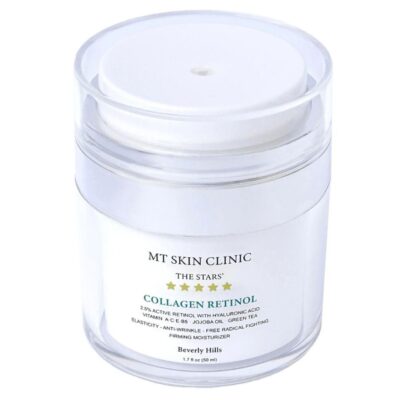 Collagen Retinol Night Cream