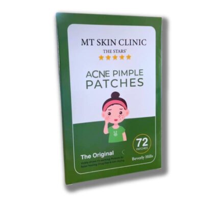 Acne Pimple Patches