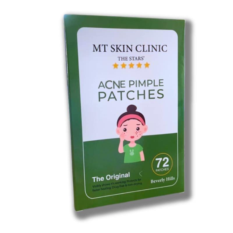 Acne Pimple Patches