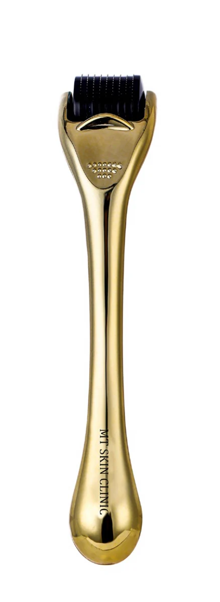 Titanium Microneedle Derma Roller - Image 5