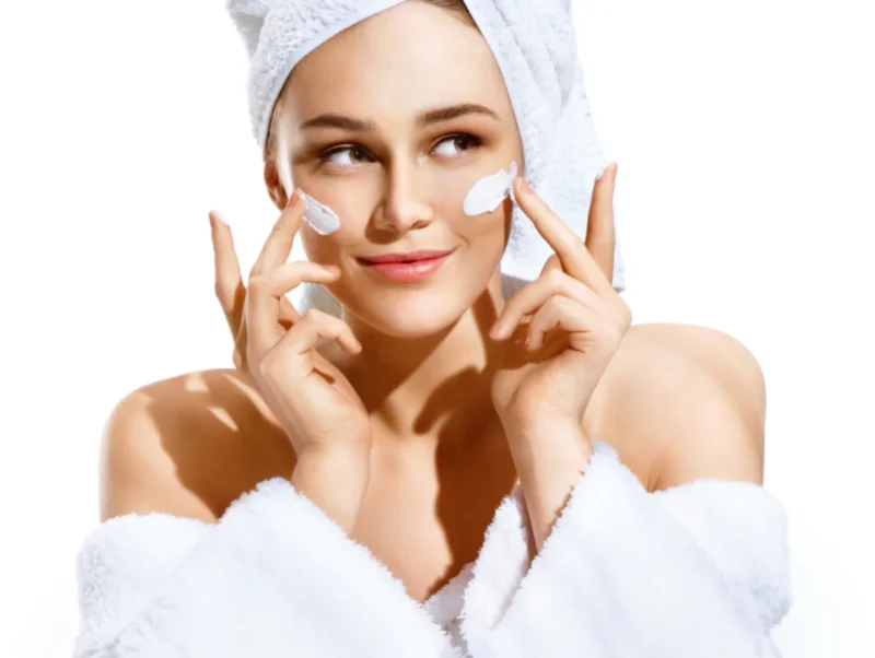 The Face Cream Moisturizer To Glow