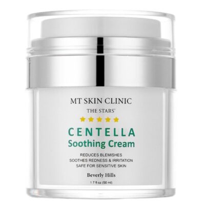 Centella Soothing Cream