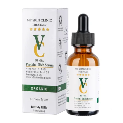 Pro Advanced Hyaluronic Acid Serum for Face