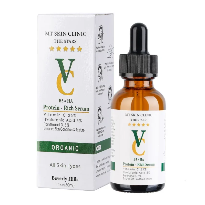 Pro Advanced Hyaluronic Acid Serum for Face