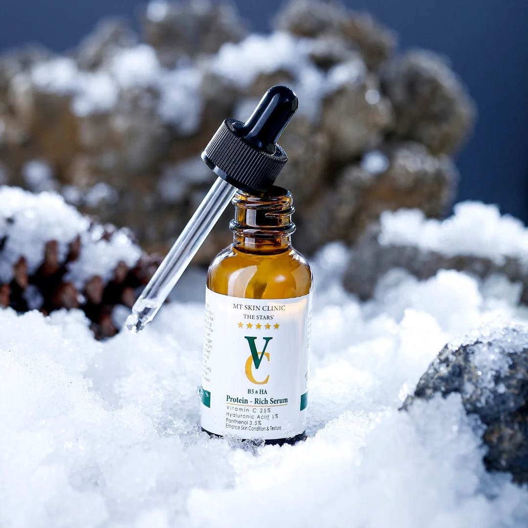 Pro Advanced Hyaluronic Acid Serum for Face - Image 2