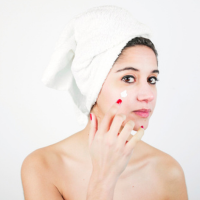 DAILY RECOVERY pH & SKIN barrier