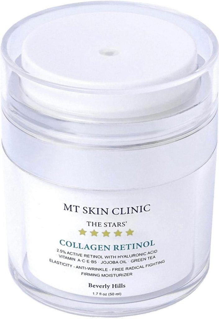 Collagen Retinol