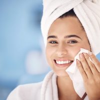 Cleanse - GENTLE SKIN resurfacing